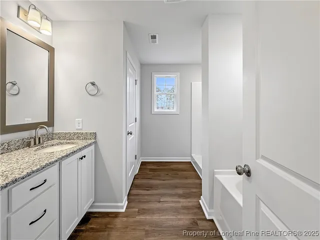 $329,500 | 276 Arabia (lot 6) Road, Raeford, NC 28376