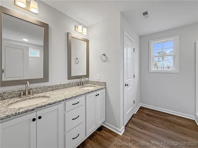 $329,500 | 276 Arabia (lot 6) Road, Raeford, NC 28376