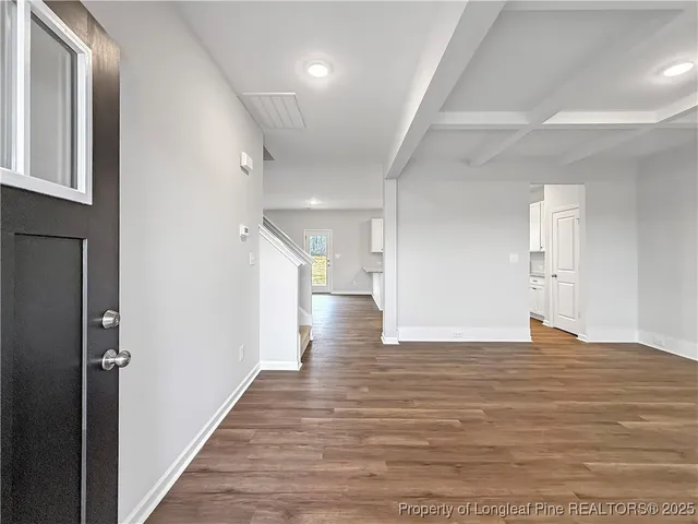 $329,500 | 276 Arabia (lot 6) Road, Raeford, NC 28376