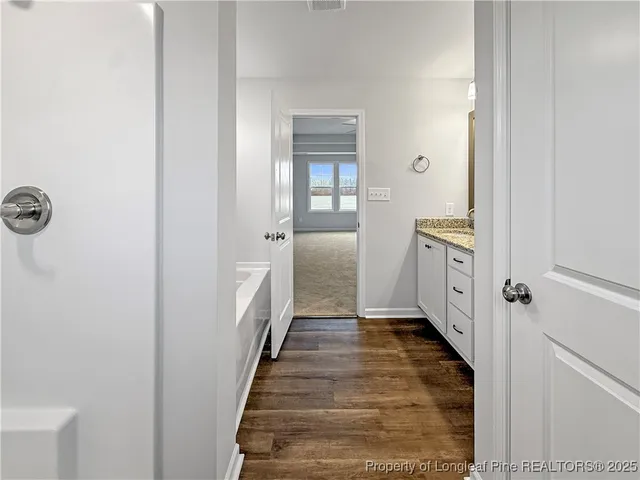 $329,500 | 276 Arabia (lot 6) Road, Raeford, NC 28376