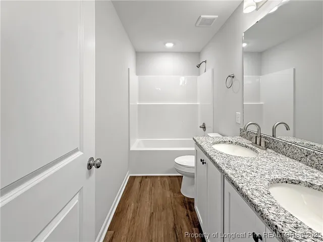 $329,500 | 276 Arabia (lot 6) Road, Raeford, NC 28376