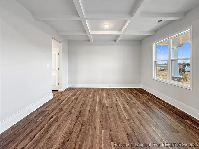 $329,500 | 276 Arabia (lot 6) Road, Raeford, NC 28376