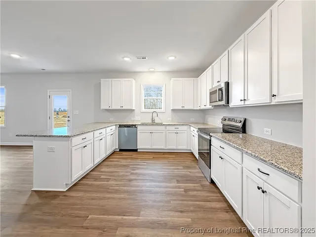 $329,500 | 276 Arabia (lot 6) Road, Raeford, NC 28376