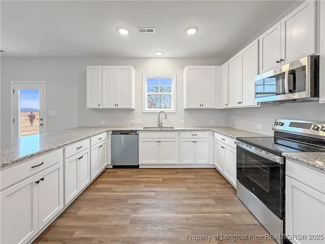 $329,500 | 276 Arabia (lot 6) Road, Raeford, NC 28376