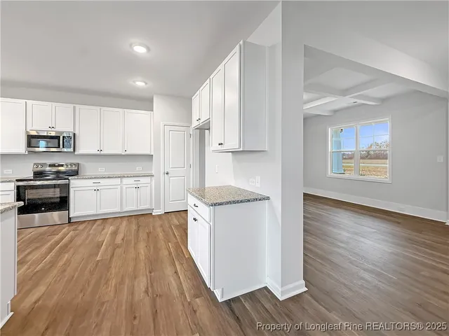 $329,500 | 276 Arabia (lot 6) Road, Raeford, NC 28376