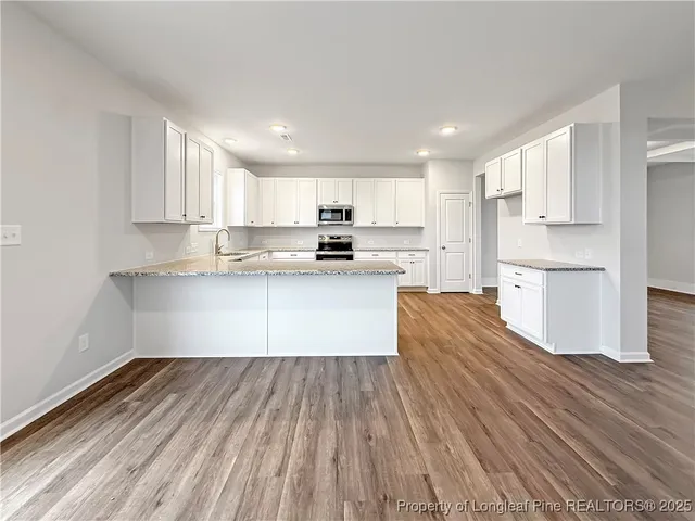 $329,500 | 276 Arabia (lot 6) Road, Raeford, NC 28376