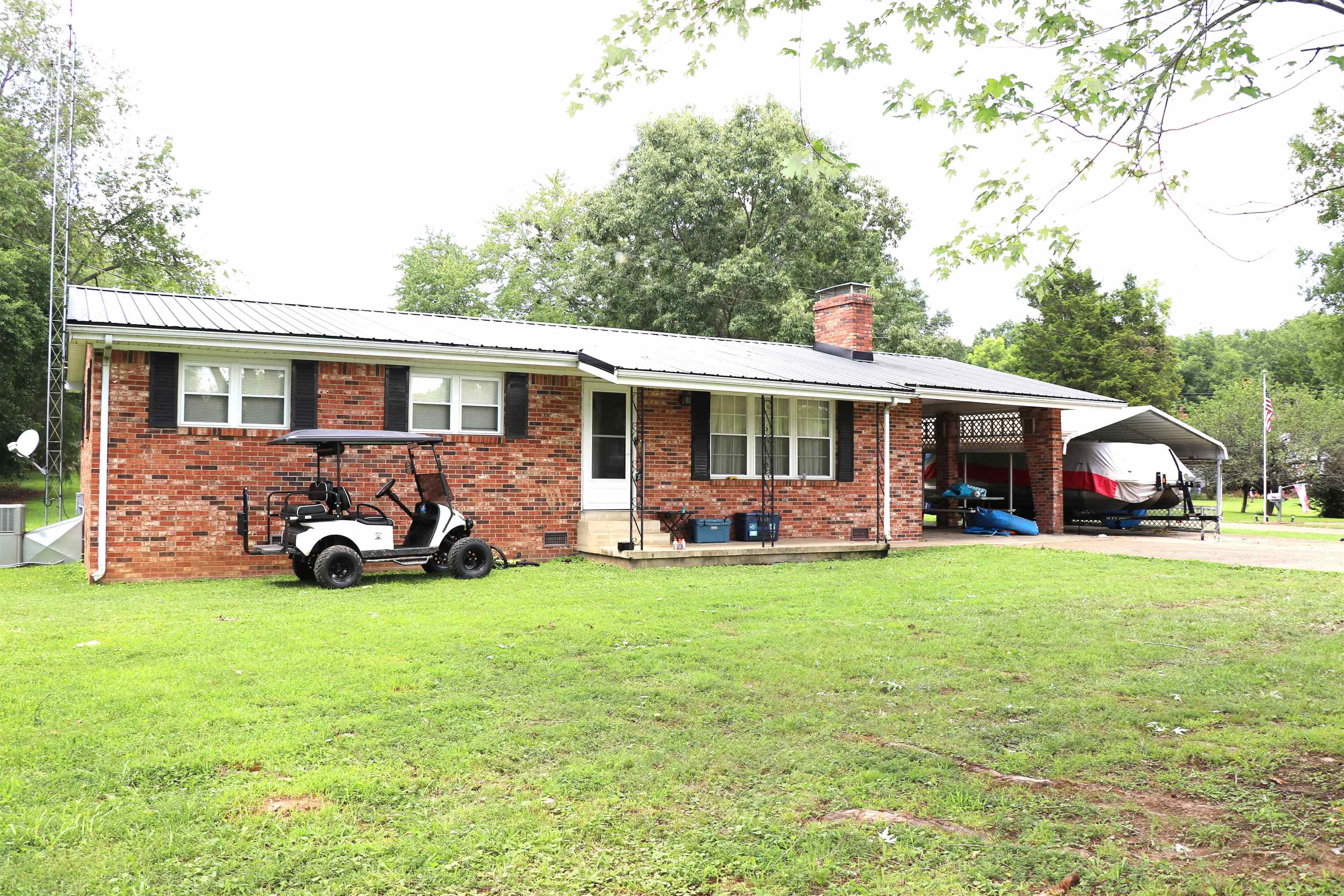 160 Patrick Drive Springville, TN 38256 - Photo 1 of 34