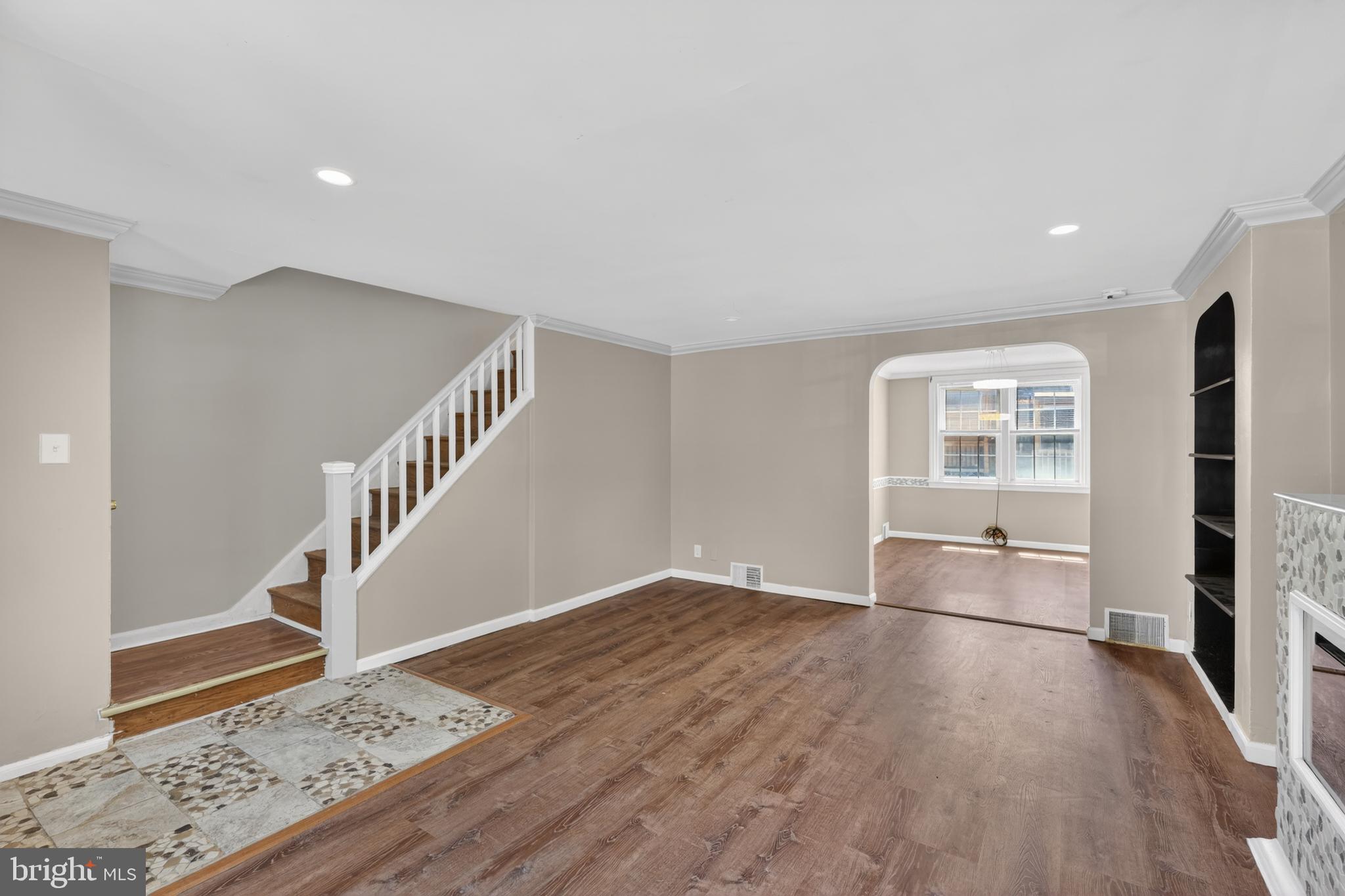 58 Gilpin Road Upper Darby, PA 19082 - Photo 4 of 29