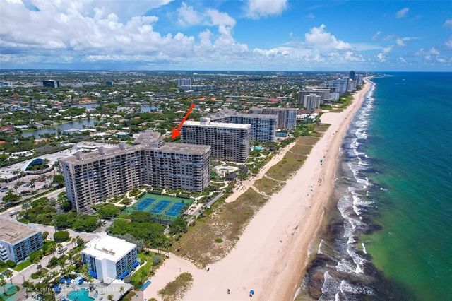 $650,000 | 4900 North Ocean Boulevard, Unit 502, Lauderdale-by-the-Sea, FL 33308