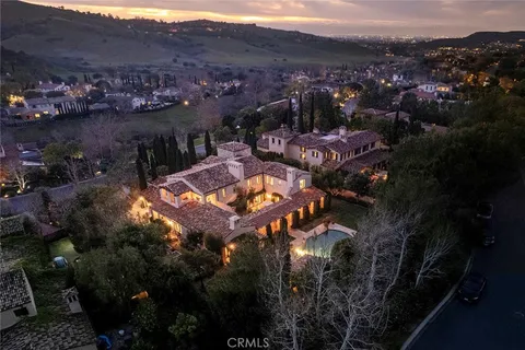 $10,000,000 | 50 Copper Creek, Irvine, CA 92603