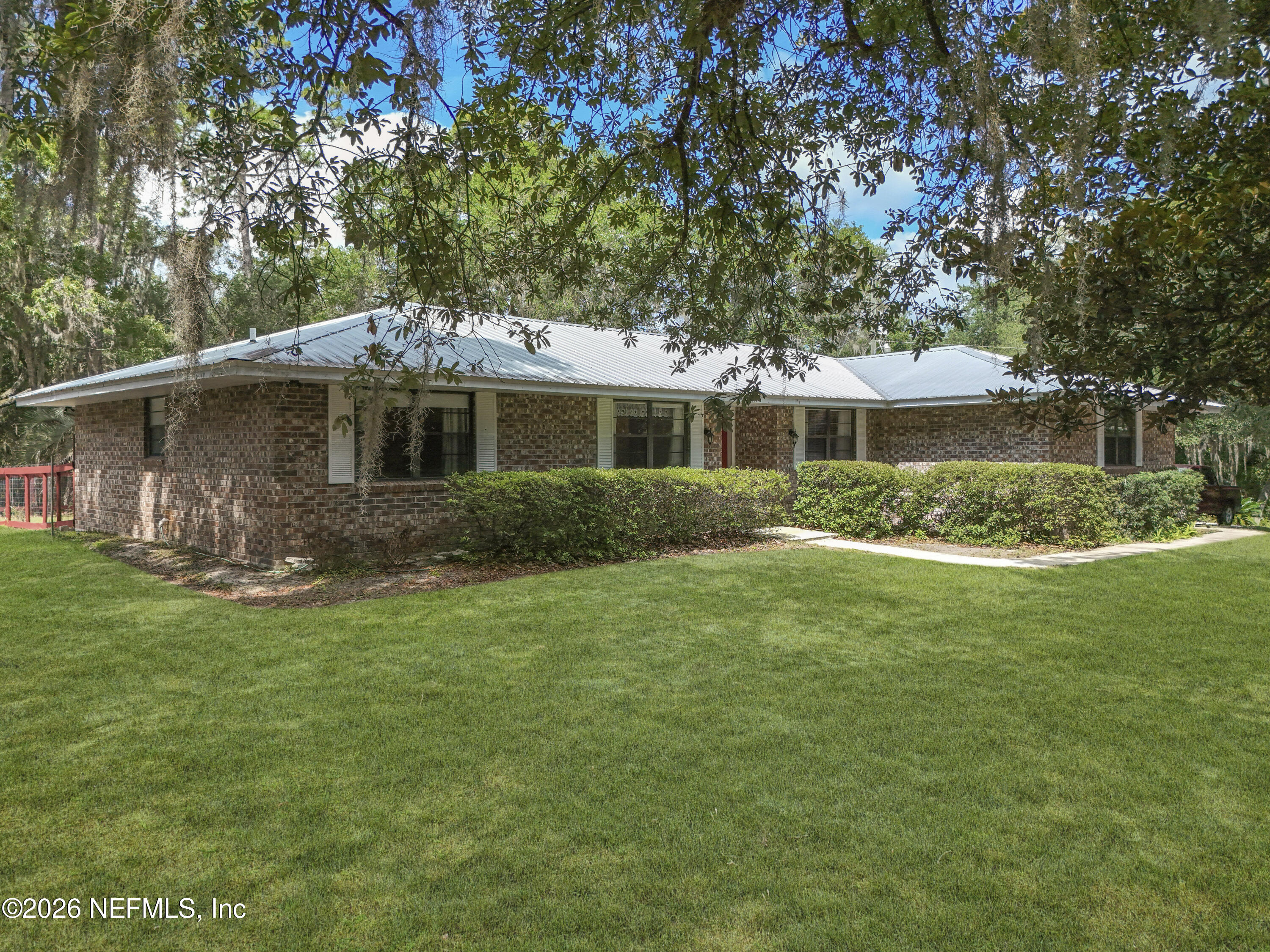 137 Tallow Road Pomona Park, FL 32181 - Photo 6 of 39 DJI_20260623105536_0098_D