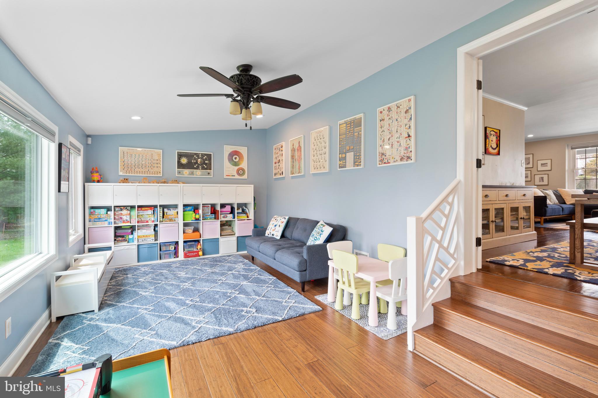 21 Shawnee Road Ardmore, PA 19083 - Photo 14 of 35