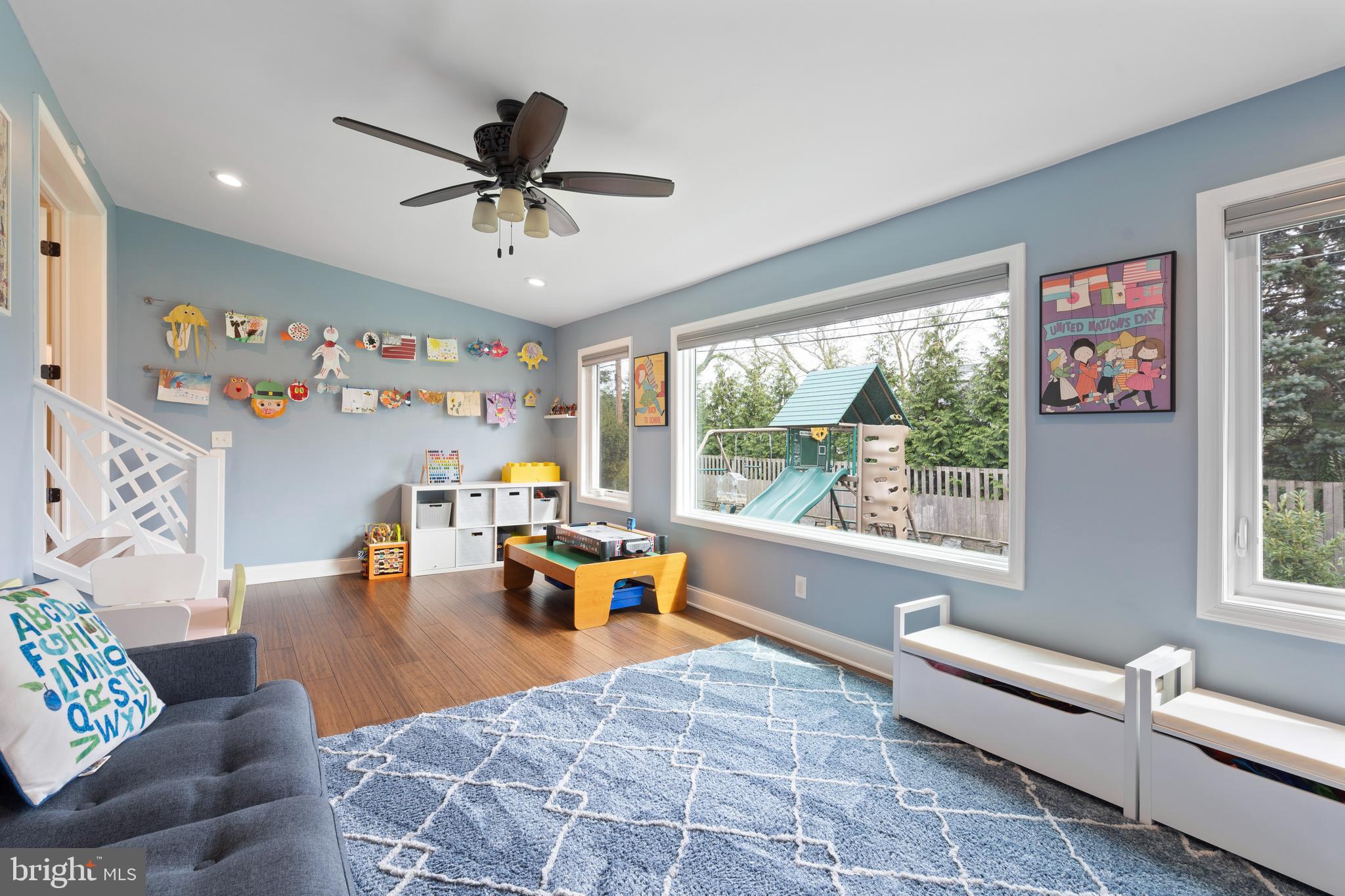 21 Shawnee Road Ardmore, PA 19083 - Photo 15 of 35