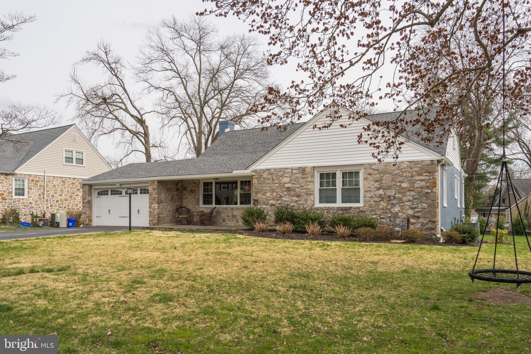 21 Shawnee Road Ardmore, PA 19083 - Photo 2 of 35