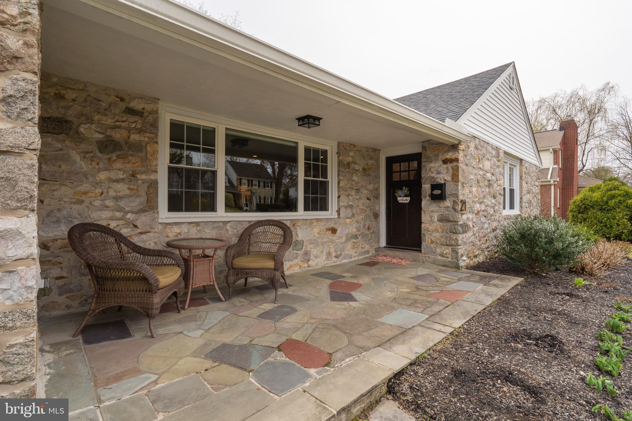 21 Shawnee Road Ardmore, PA 19083 - Photo 3 of 35