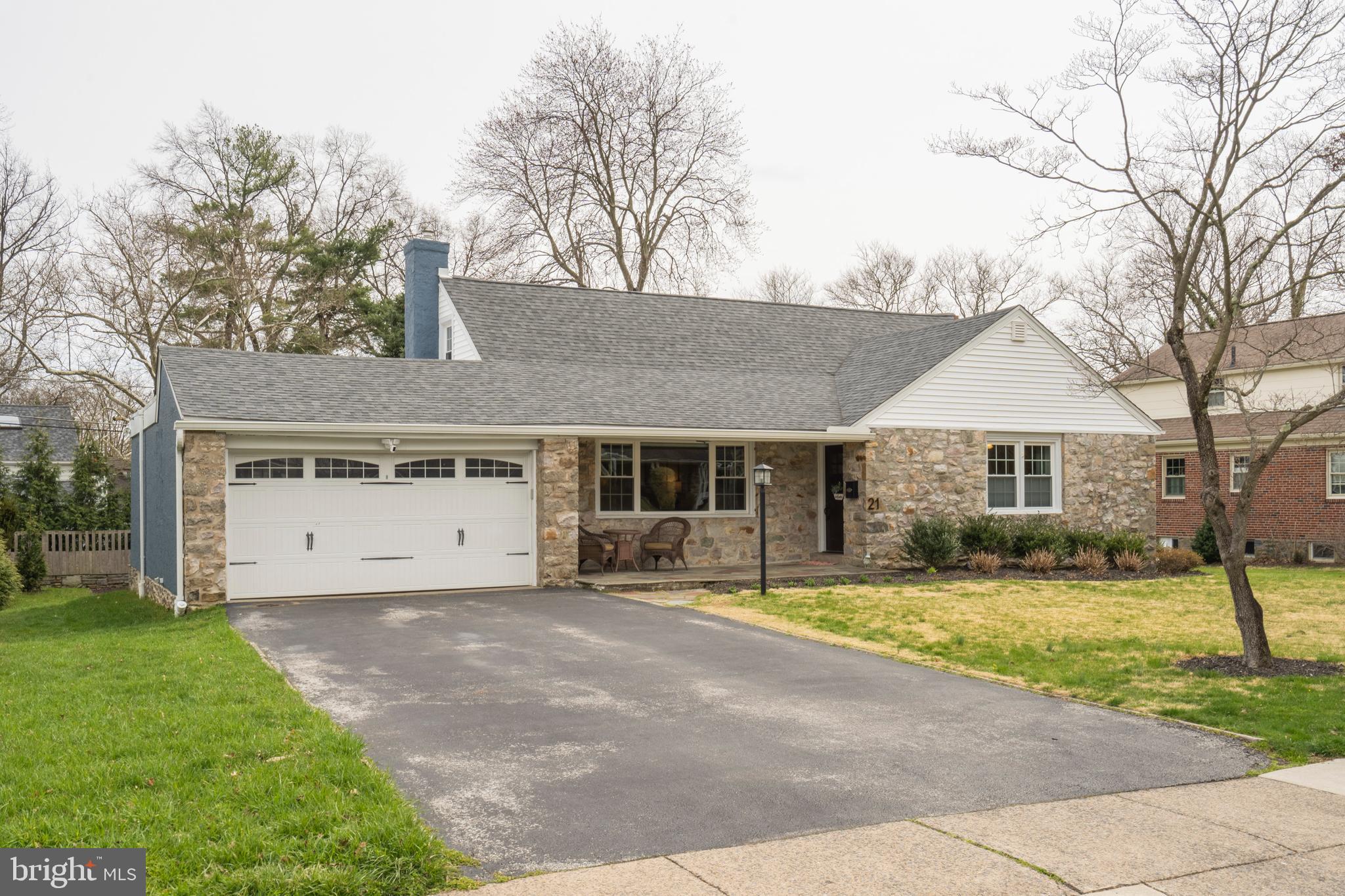 21 Shawnee Road Ardmore, PA 19083 - Photo 35 of 35