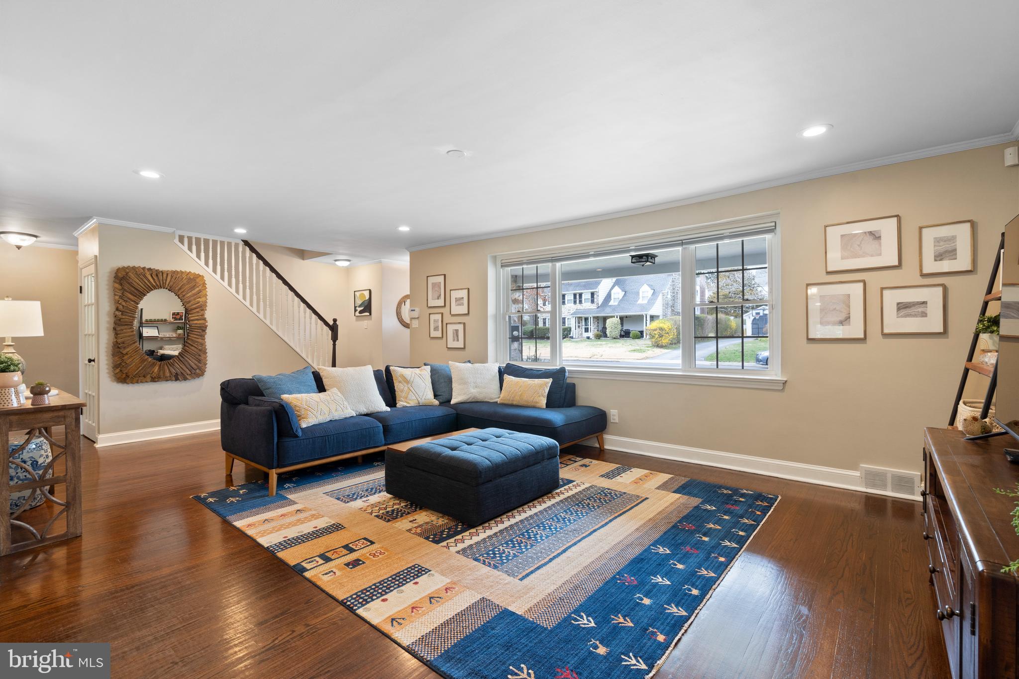 21 Shawnee Road Ardmore, PA 19083 - Photo 4 of 35