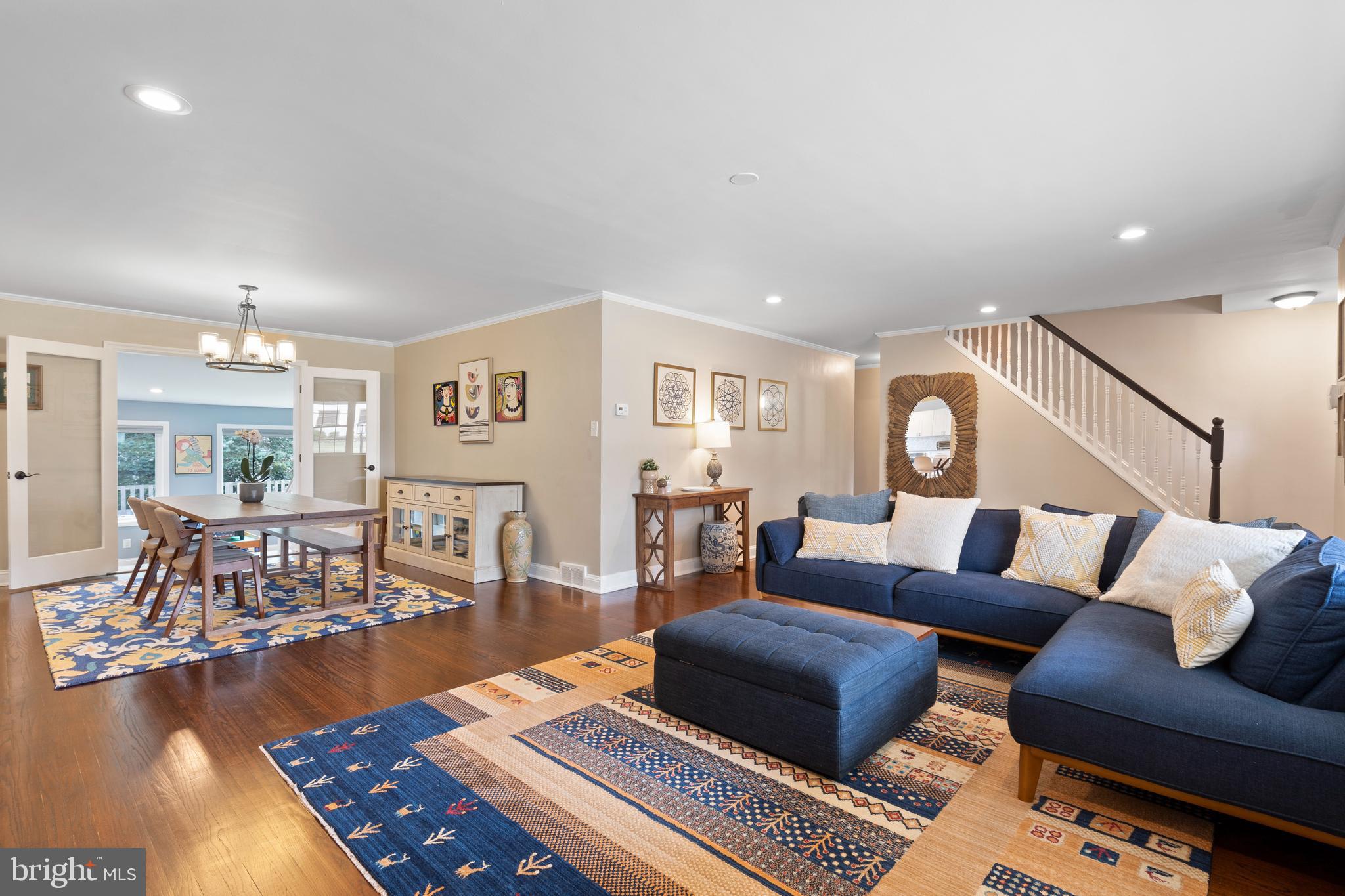 21 Shawnee Road Ardmore, PA 19083 - Photo 5 of 35