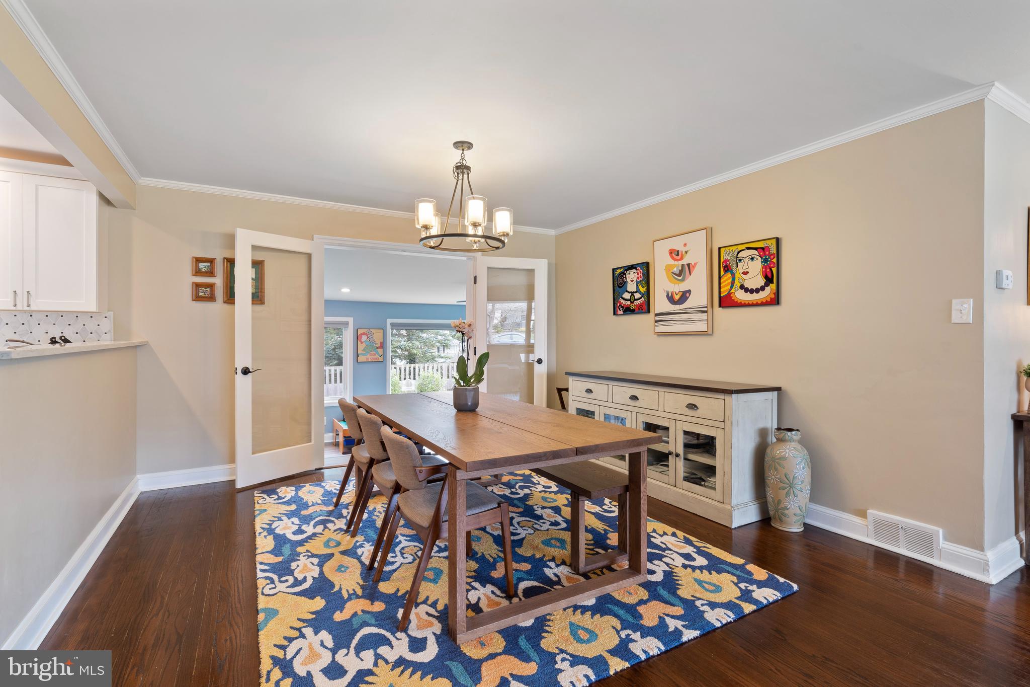 21 Shawnee Road Ardmore, PA 19083 - Photo 7 of 35