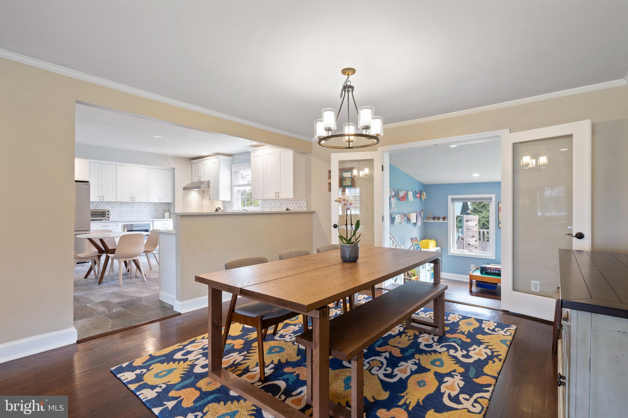 21 Shawnee Road Ardmore, PA 19083 - Photo 8 of 35