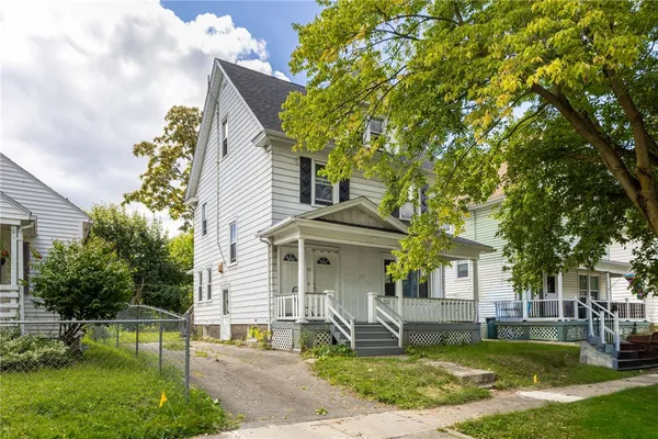 $125,000 | 77 Jackson Street, Rochester, NY 14621