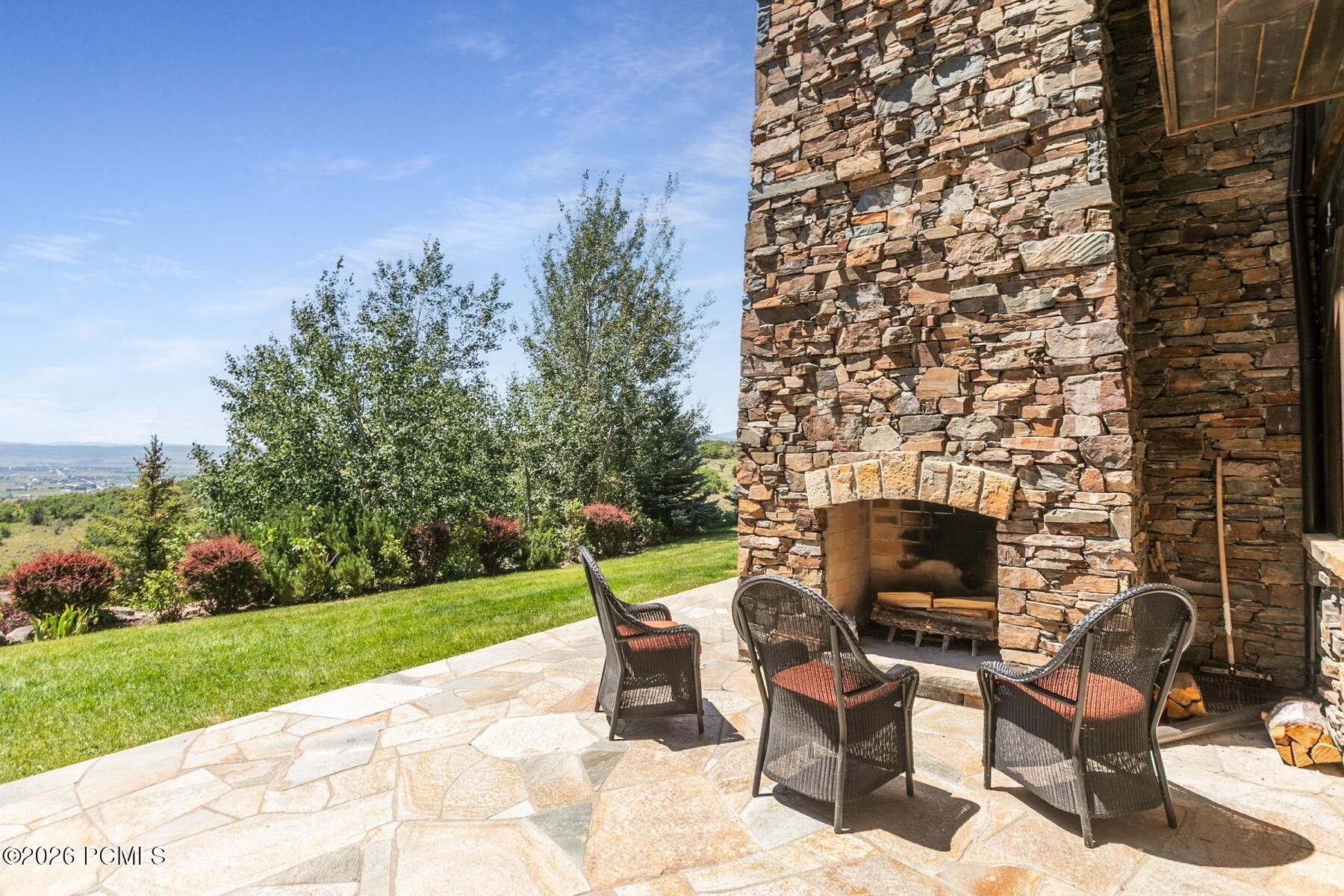 5983 Maple Ridge Trail Oakley, UT 84055 - Photo 75 of 112
