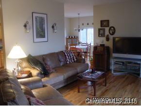 350 Monroe Tipton Road Marshall, NC 28753 - Photo 7 of 12 Gallery Image 7