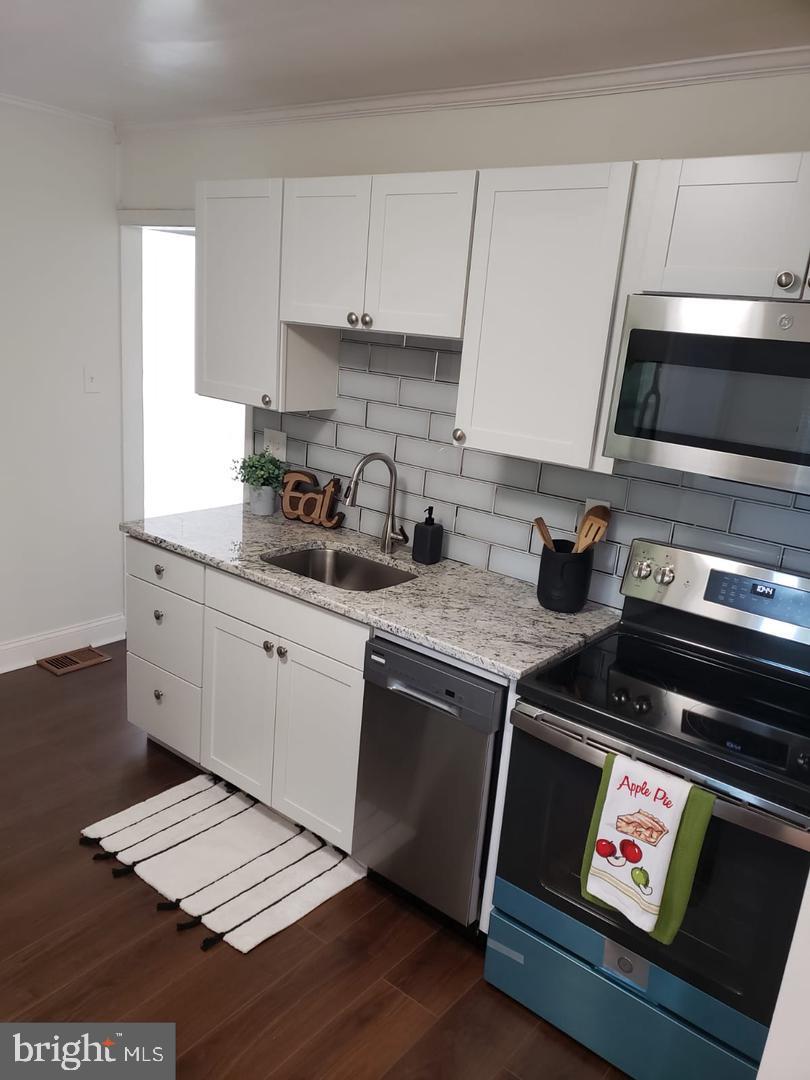 11515 Goodloe Road Silver Spring, MD 20906 - Photo 4 of 12