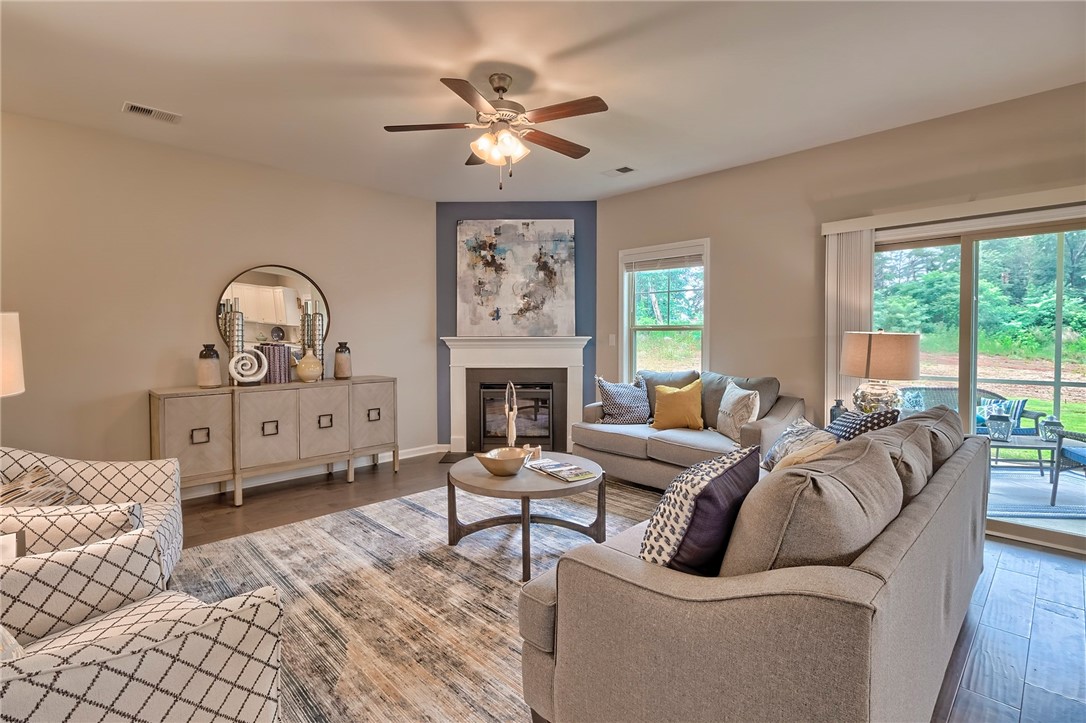 719 Rocky Ridge Circle Seneca, SC 29678 - Photo 13 of 28 Gallery Image 13