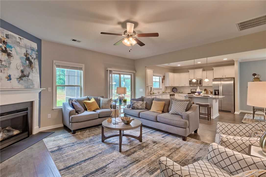 719 Rocky Ridge Circle Seneca, SC 29678 - Photo 14 of 28 Gallery Image 14