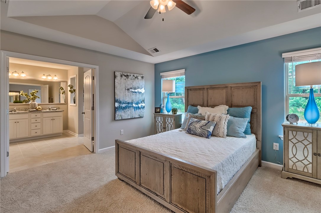 719 Rocky Ridge Circle Seneca, SC 29678 - Photo 15 of 28 Gallery Image 15