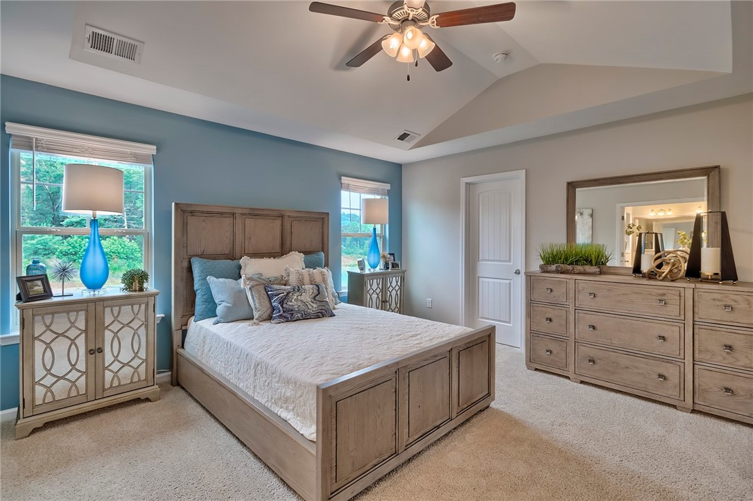 719 Rocky Ridge Circle Seneca, SC 29678 - Photo 16 of 28 Gallery Image 16