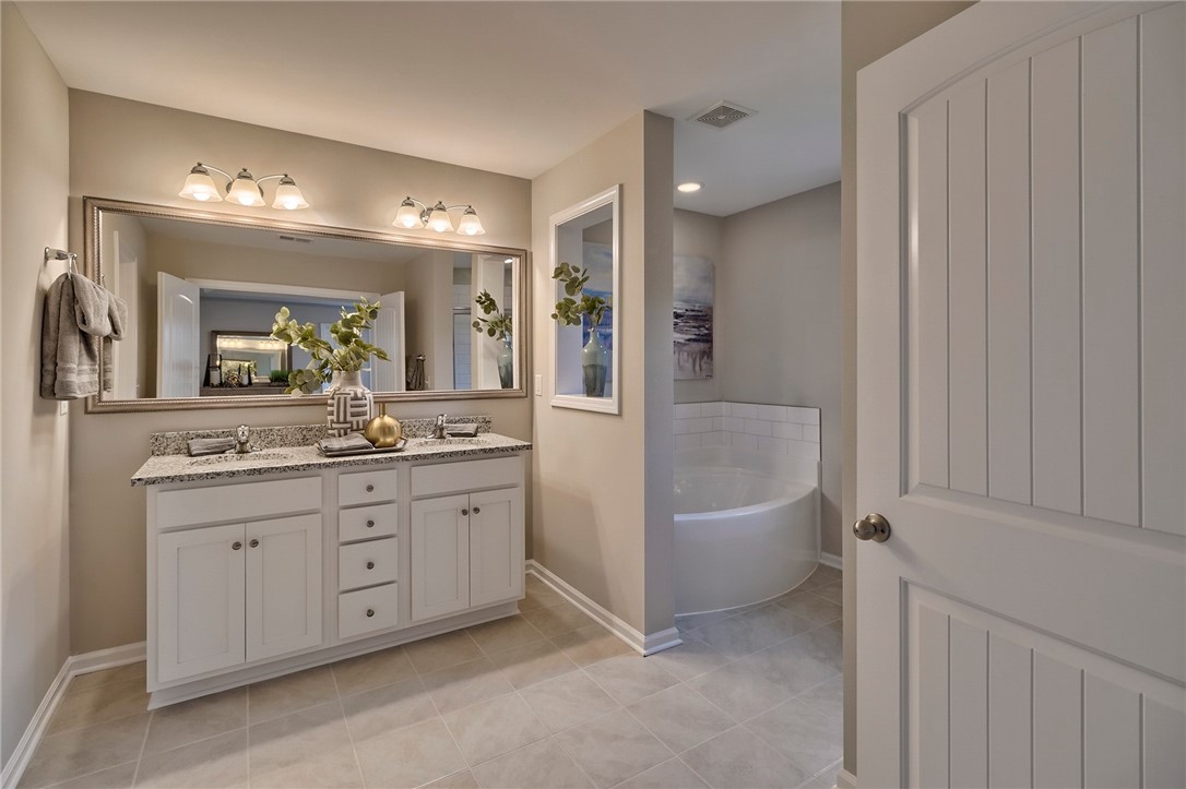 719 Rocky Ridge Circle Seneca, SC 29678 - Photo 18 of 28 Gallery Image 18