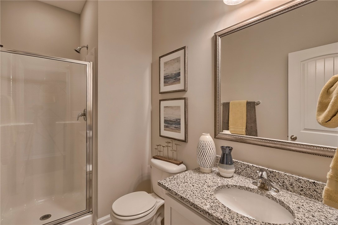 719 Rocky Ridge Circle Seneca, SC 29678 - Photo 4 of 28 Gallery Image 4