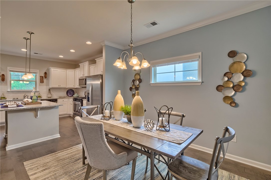 719 Rocky Ridge Circle Seneca, SC 29678 - Photo 5 of 28 Gallery Image 5