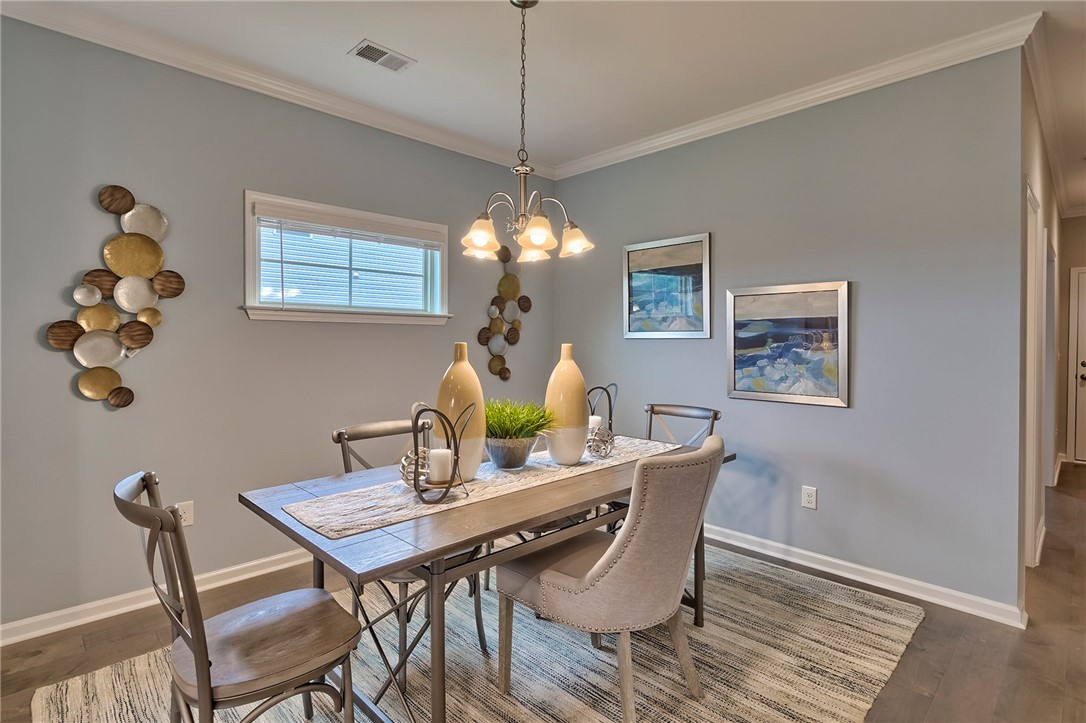 719 Rocky Ridge Circle Seneca, SC 29678 - Photo 6 of 28 Gallery Image 6