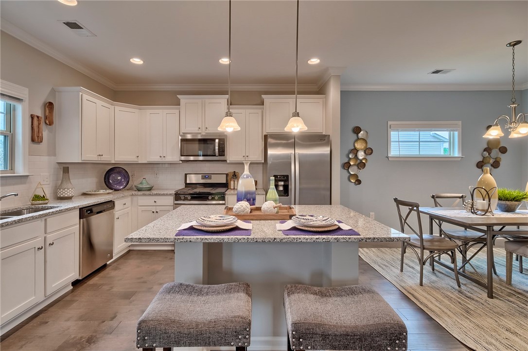 719 Rocky Ridge Circle Seneca, SC 29678 - Photo 9 of 28 Gallery Image 9