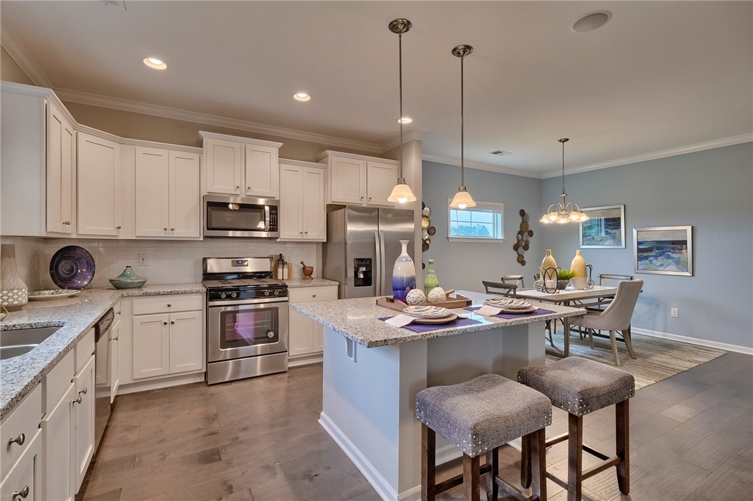 719 Rocky Ridge Circle Seneca, SC 29678 - Photo 10 of 28 Gallery Image 10