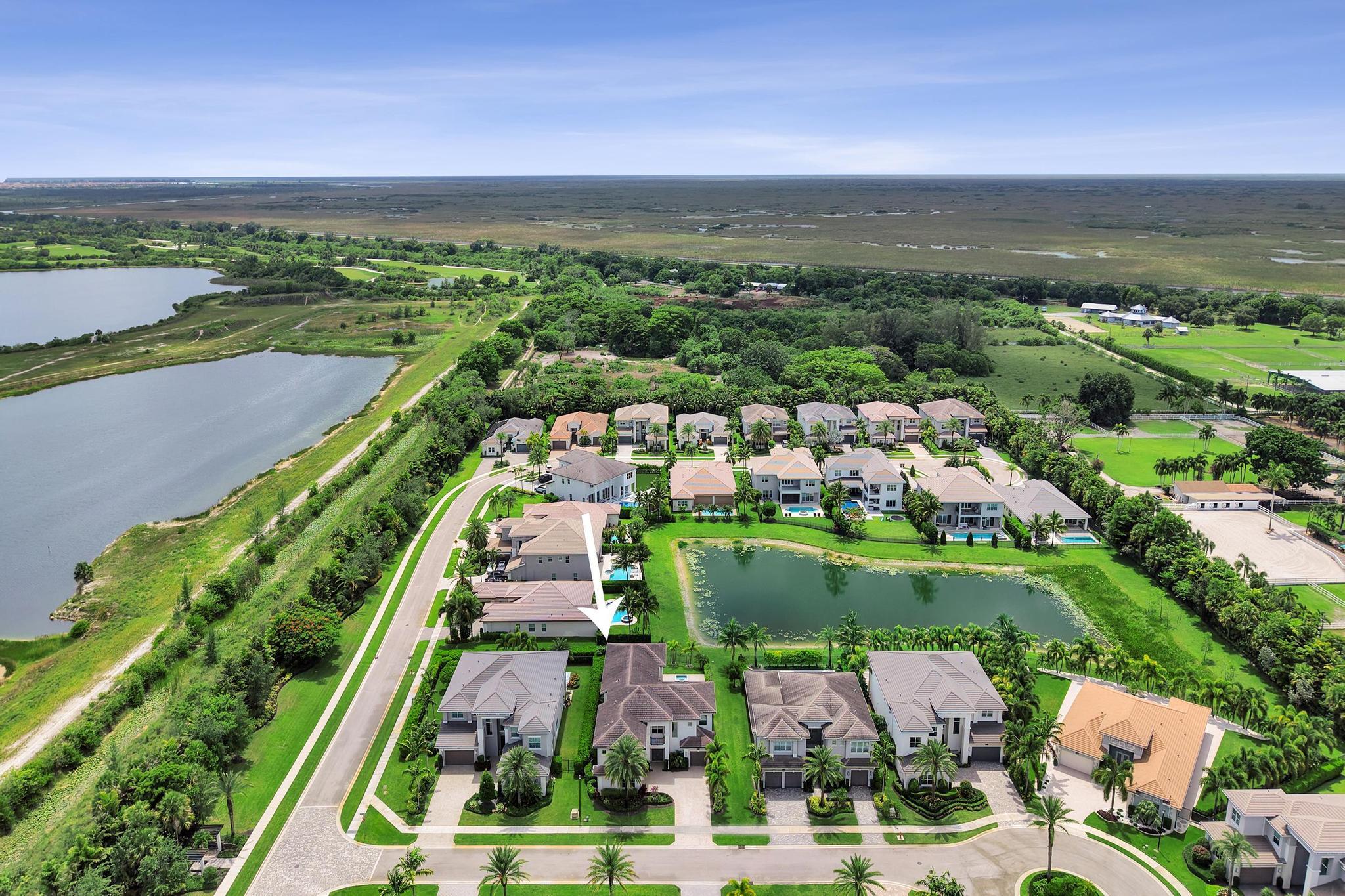 19889 Old Bridgewood Trail Boca Raton, FL 33498 - Photo 84 of 91 DJI_20260707150410_0027_D