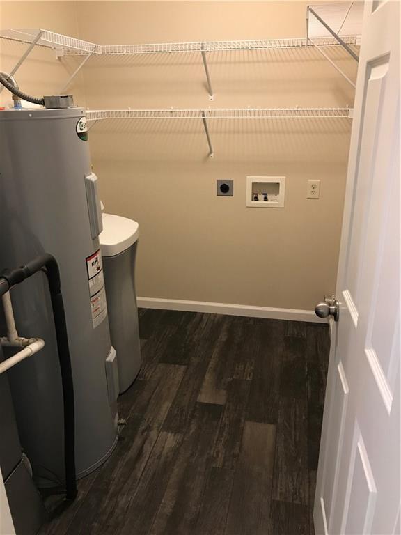 404 Mill Spring Drive Fillmore, IN 46128 - Photo 20 of 20 Gallery Image 20