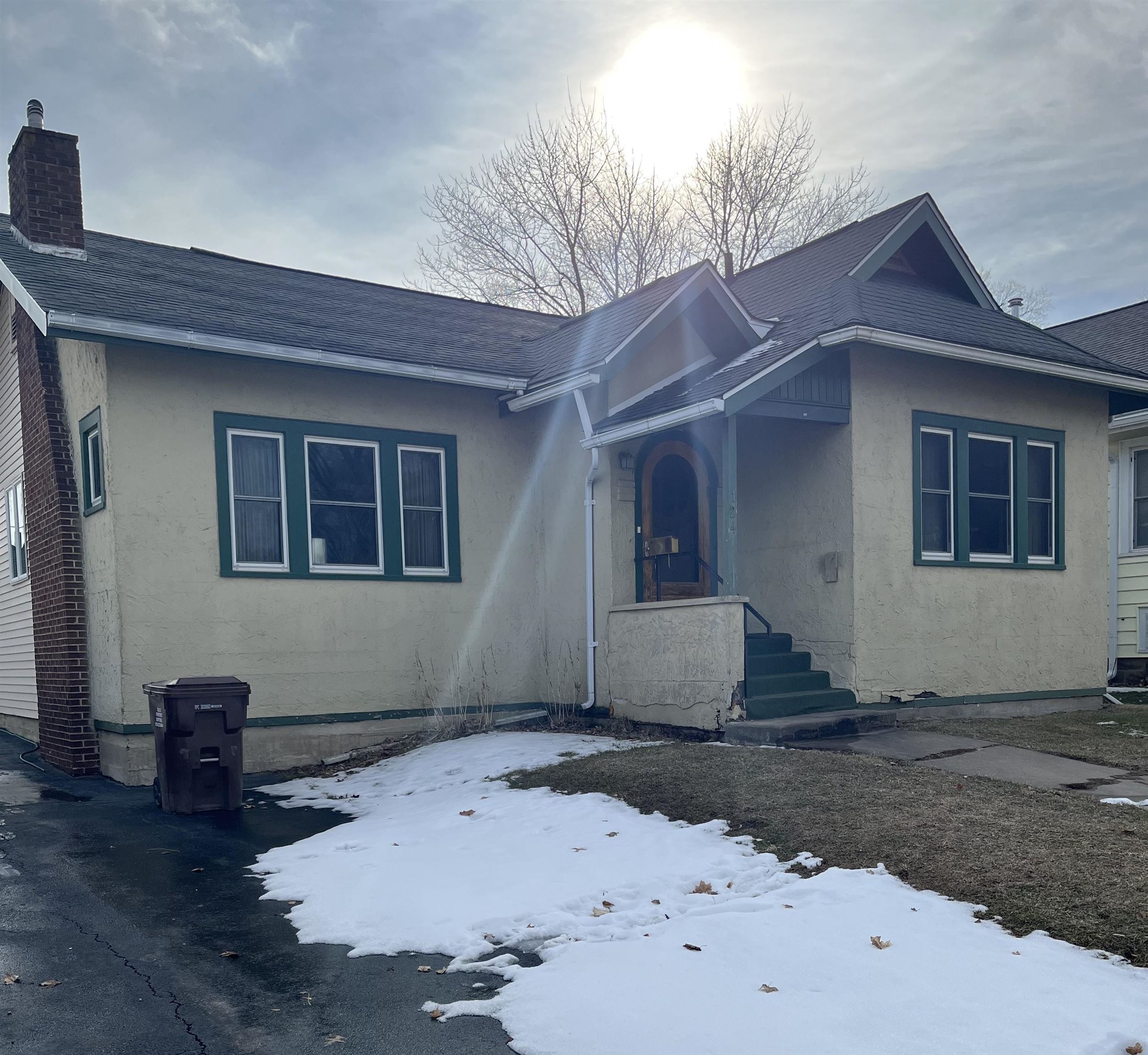 124 West Maple Avenue Stockton, IL 61085 - Photo 1 of 18