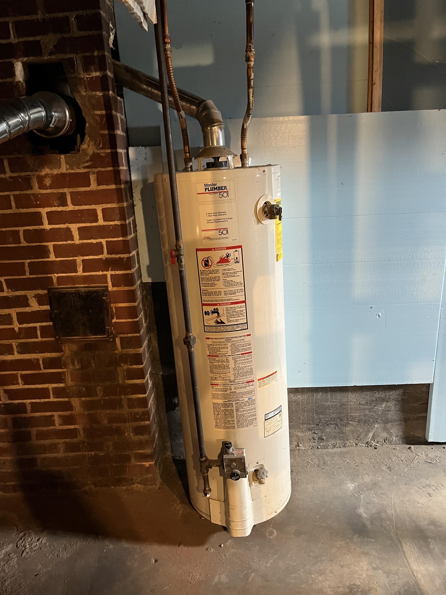 124 West Maple Avenue Stockton, IL 61085 - Photo 13 of 18