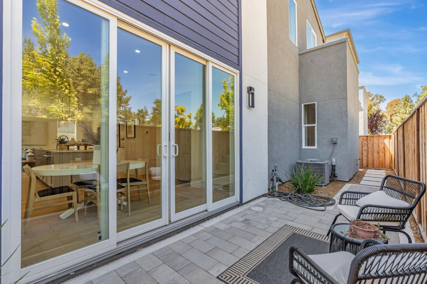 522 Lapis Court San Ramon, CA 94583 - Photo 22 of 23 a view of balcony and patio
