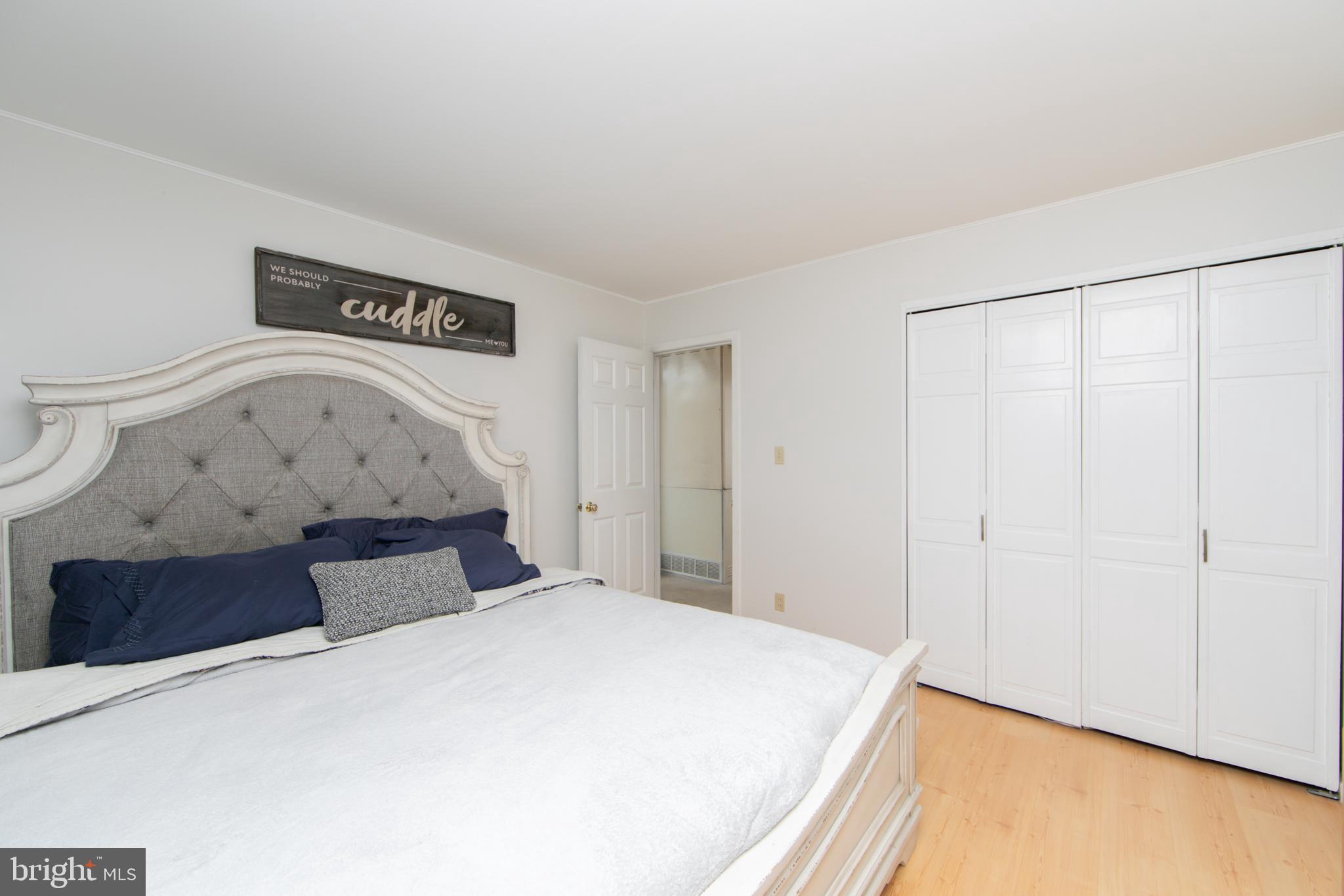 17 Quay Road Levittown, PA 19057 - Photo 17 of 32 1st floor bedroom 1