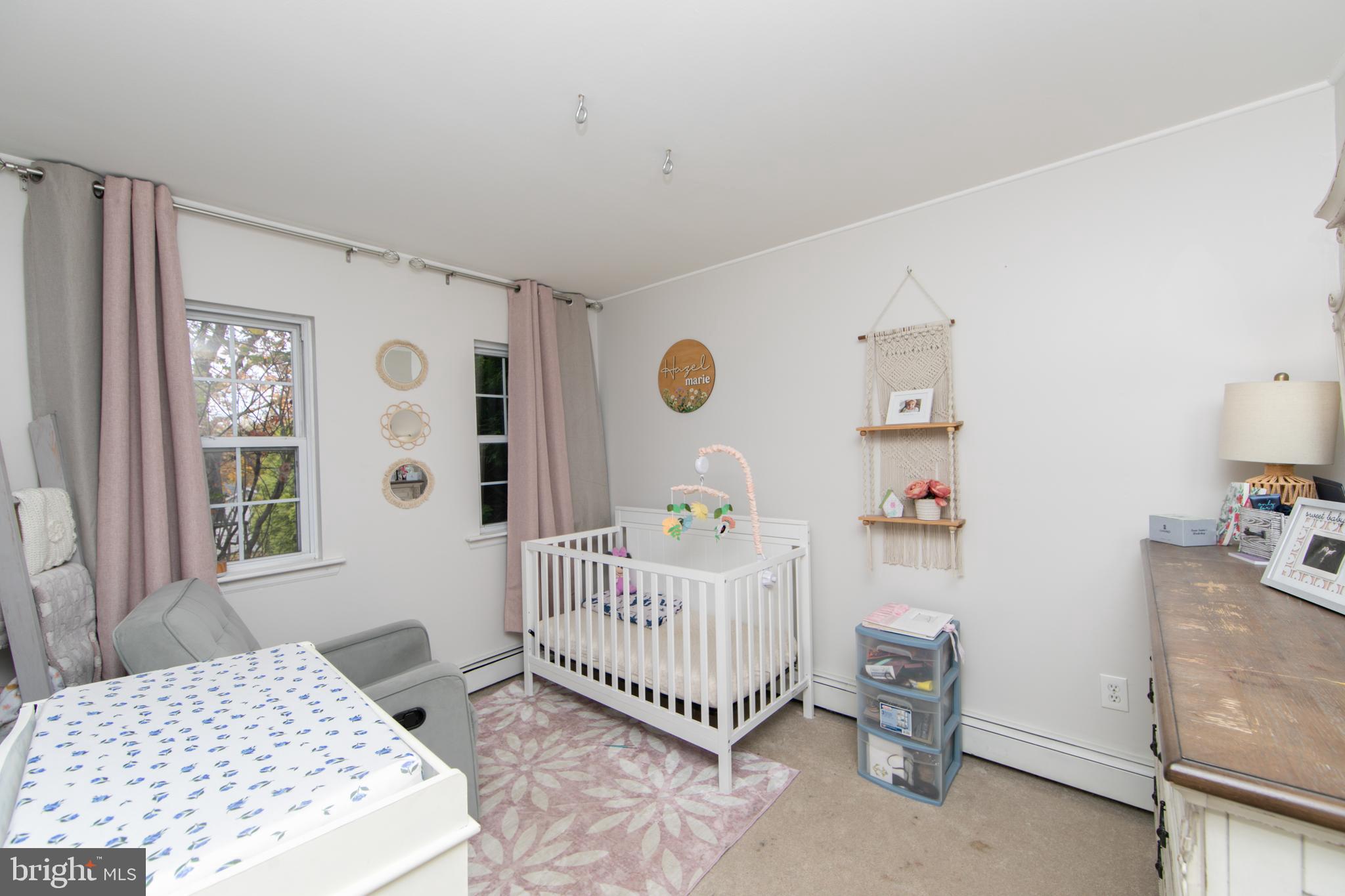 17 Quay Road Levittown, PA 19057 - Photo 19 of 32 1st floor bedroom 2