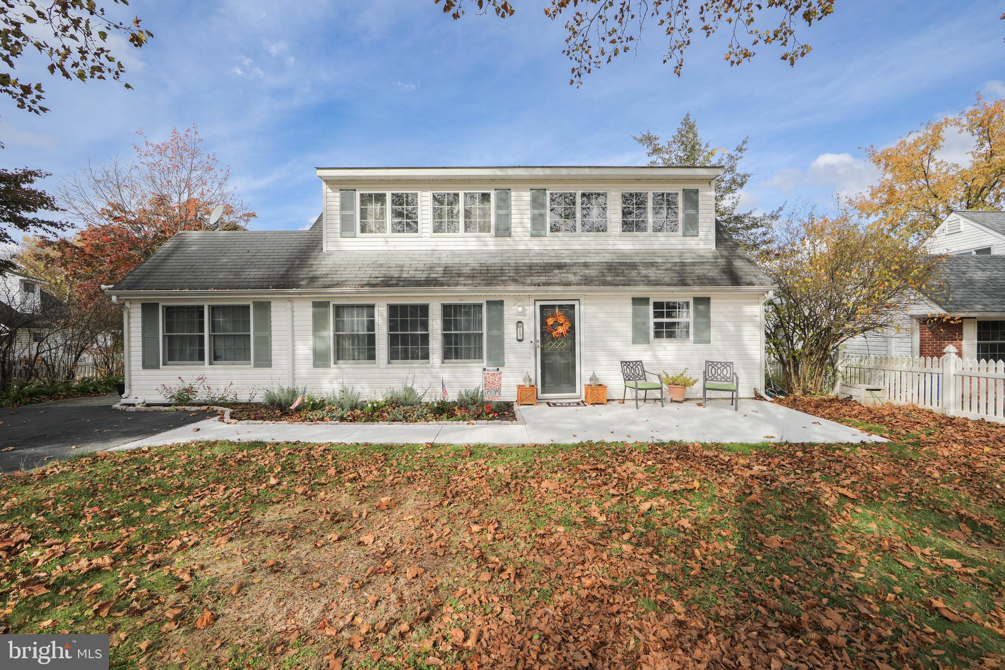 17 Quay Road Levittown, PA 19057 - Photo 32 of 32 Welcome home