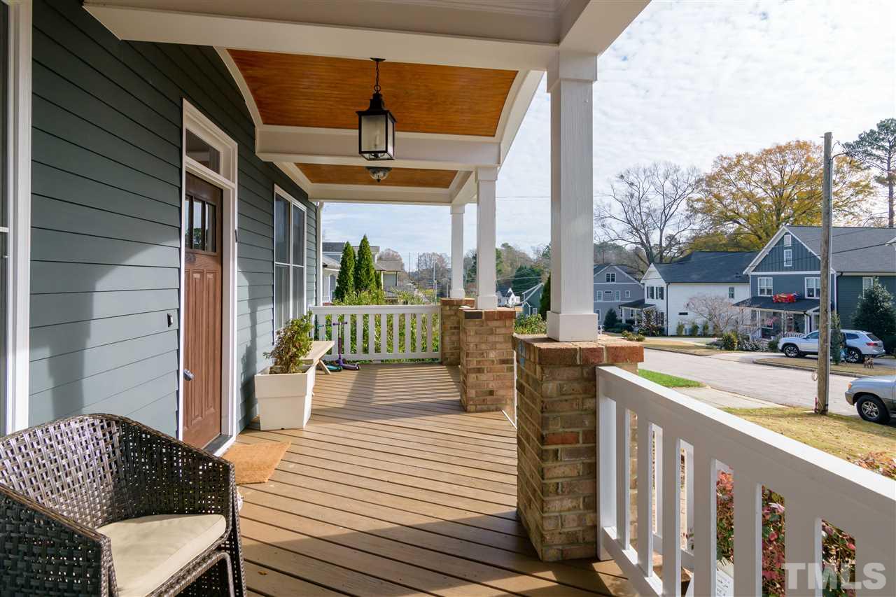 513 Mial Street Raleigh, NC 27608 - Photo 2 of 30
