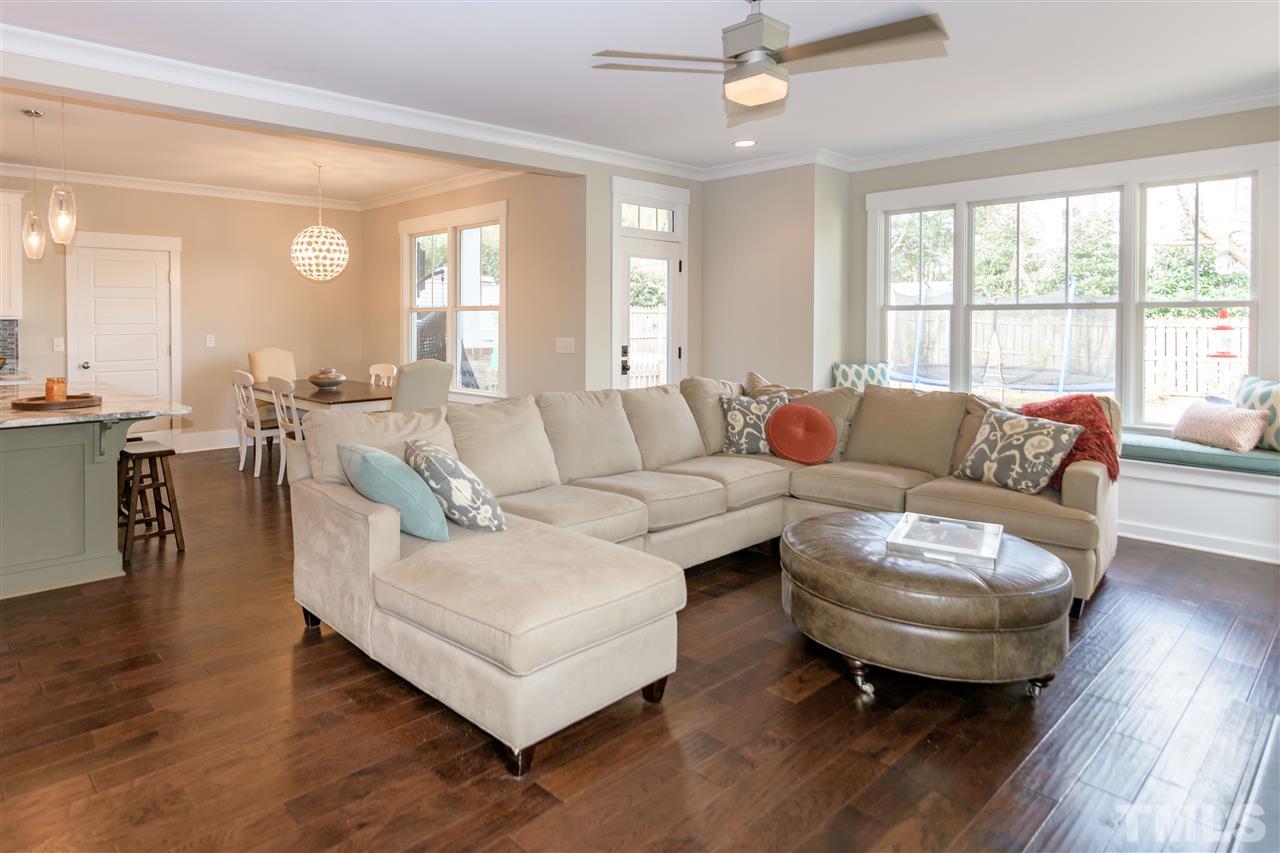 513 Mial Street Raleigh, NC 27608 - Photo 11 of 30