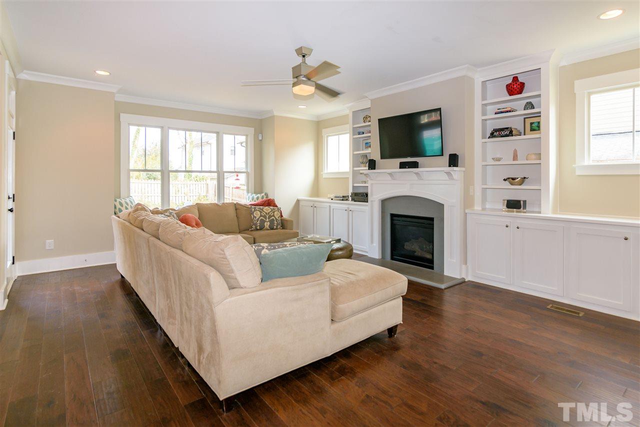 513 Mial Street Raleigh, NC 27608 - Photo 12 of 30