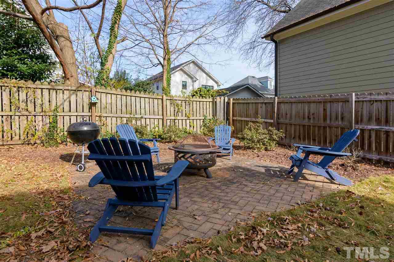 513 Mial Street Raleigh, NC 27608 - Photo 28 of 30